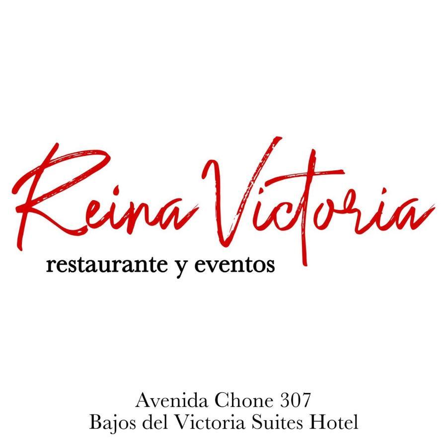Victoria Suites Hotel Santo Domingo de los Colorados Buitenkant foto